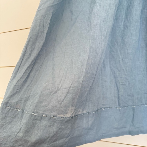 NWOT free people Atlas Rose Tunic dress - Picture 11 of 13